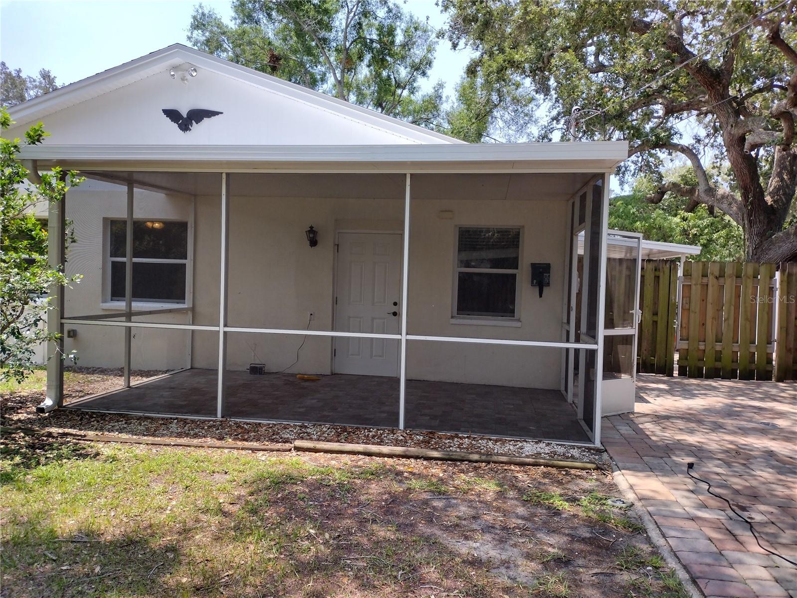 ANITA SUB - Residential Lease