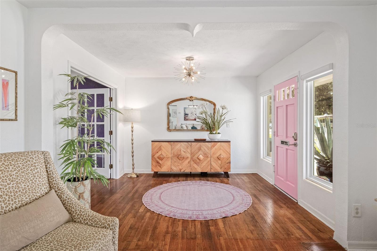 ORANGE TERRACE - Residential