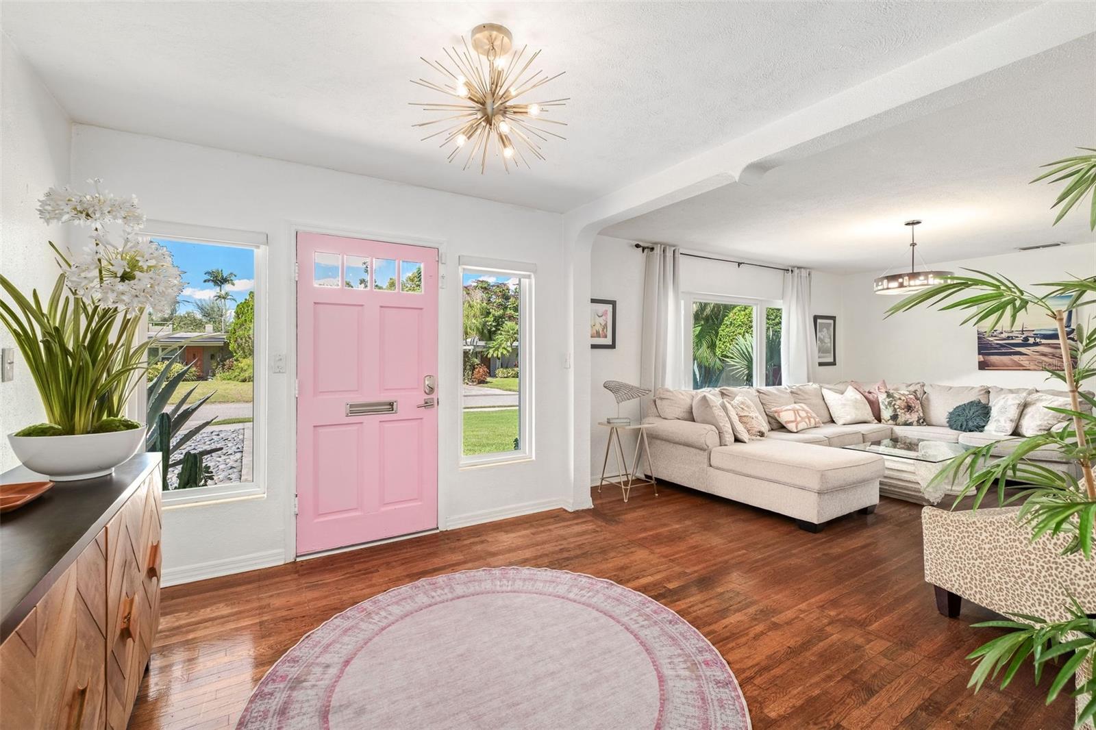 ORANGE TERRACE - Residential