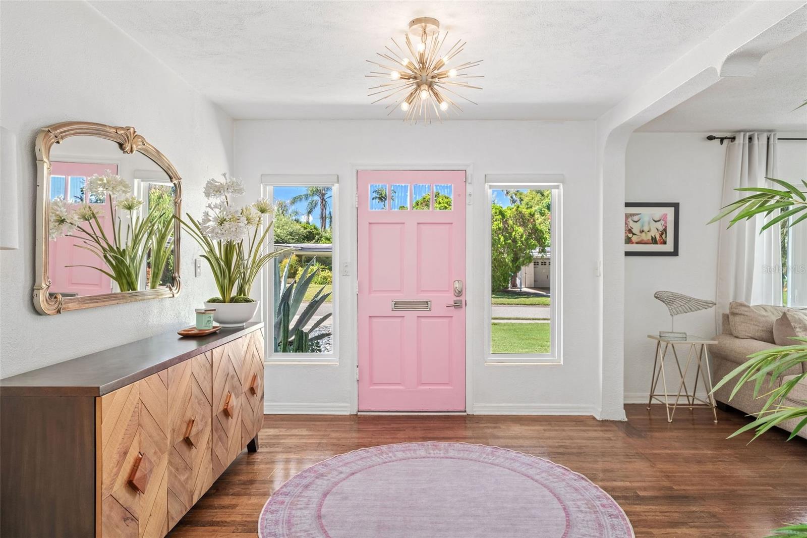 ORANGE TERRACE - Residential