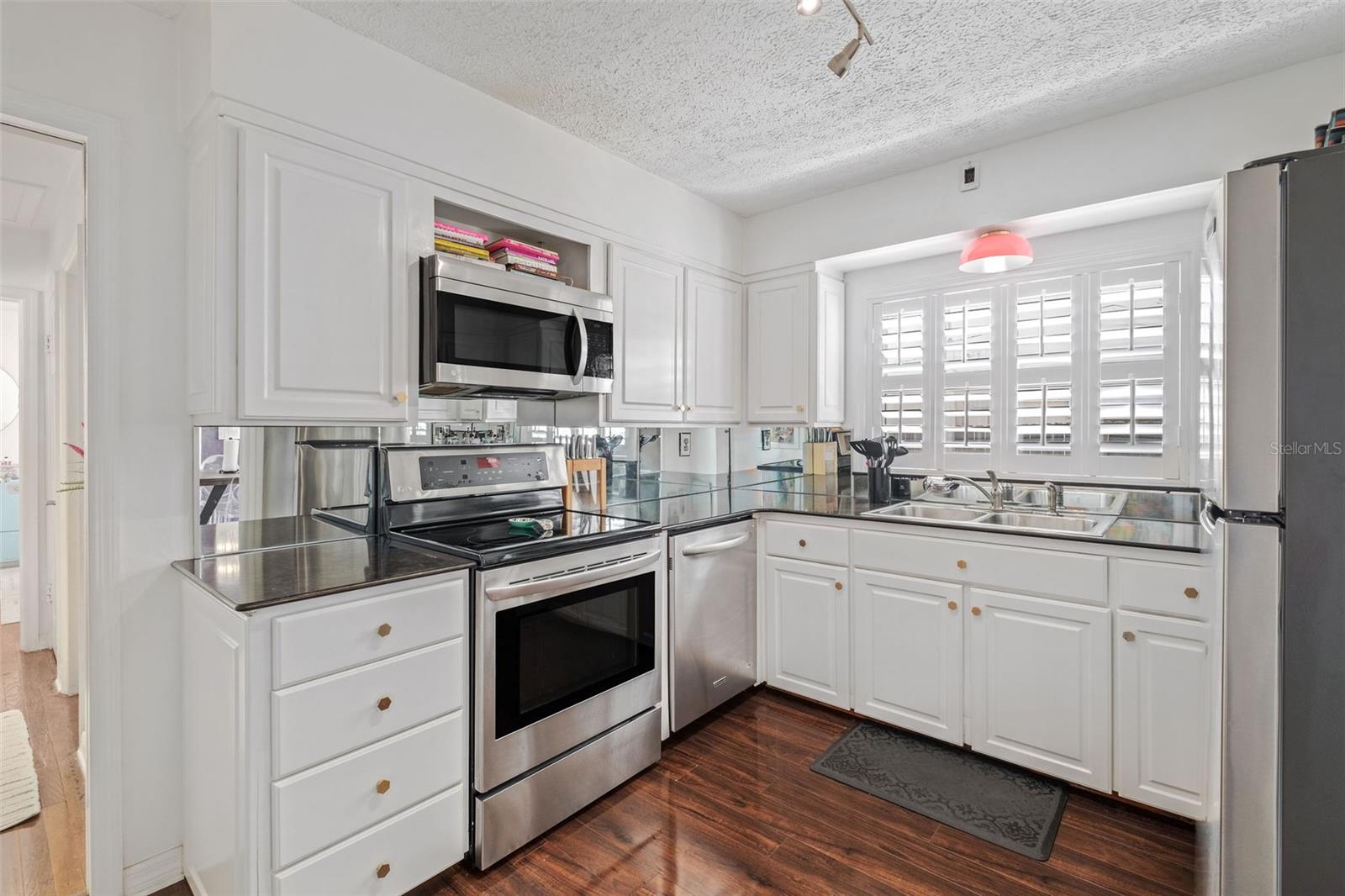 ORANGE TERRACE - Residential