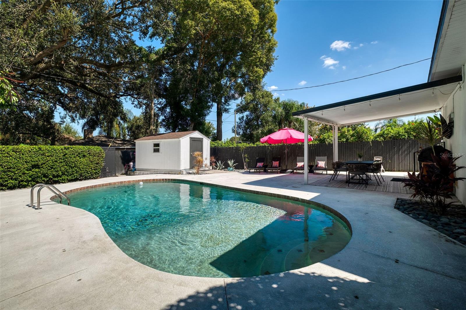 ORANGE TERRACE - Residential