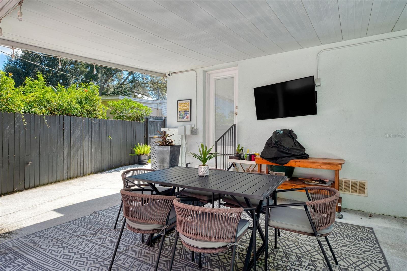 ORANGE TERRACE - Residential