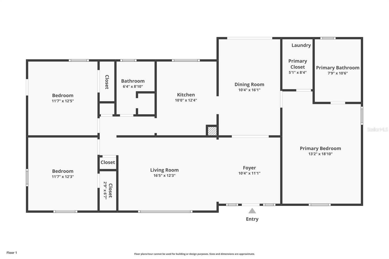 ORANGE TERRACE - Residential