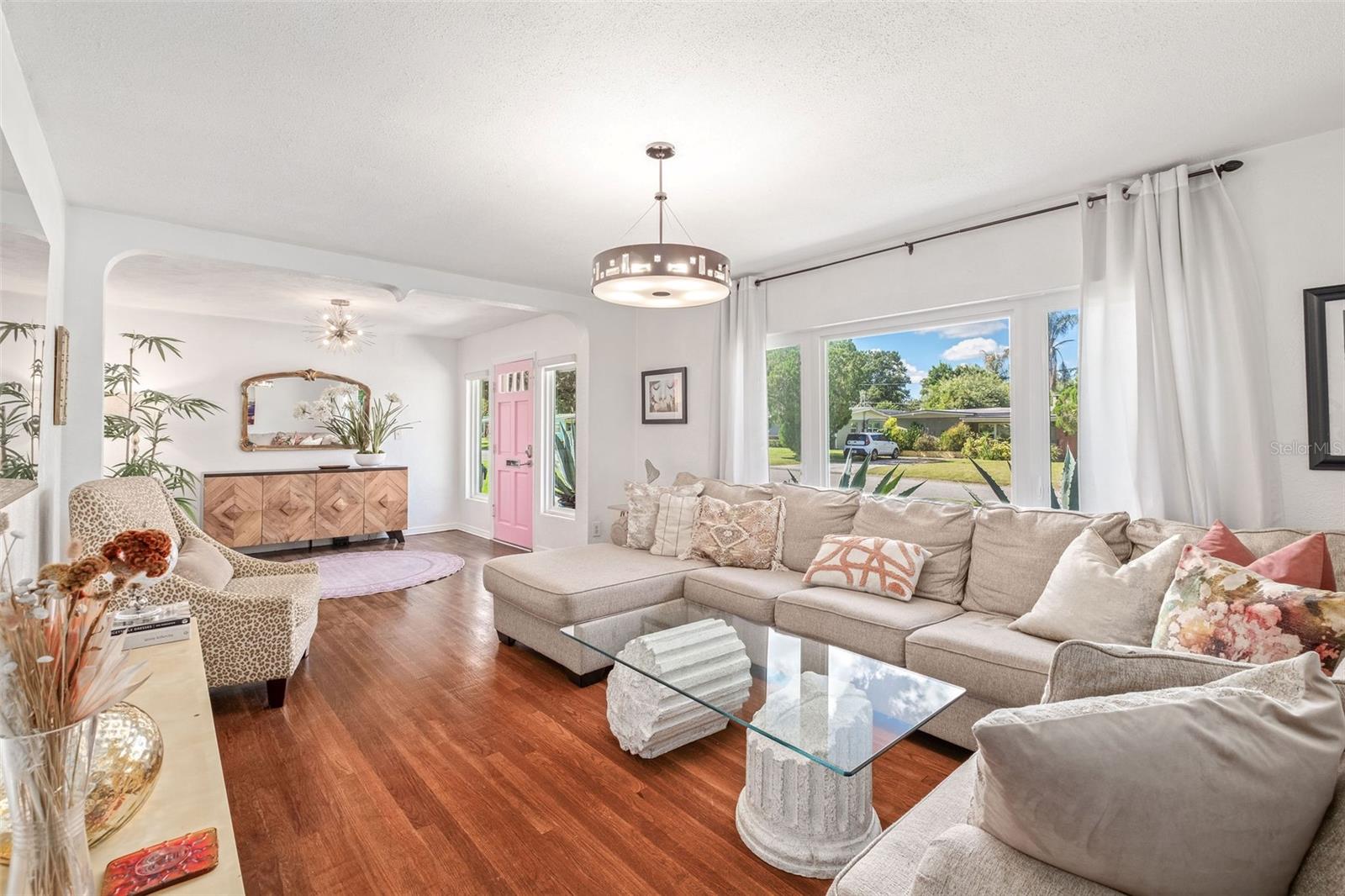 ORANGE TERRACE - Residential