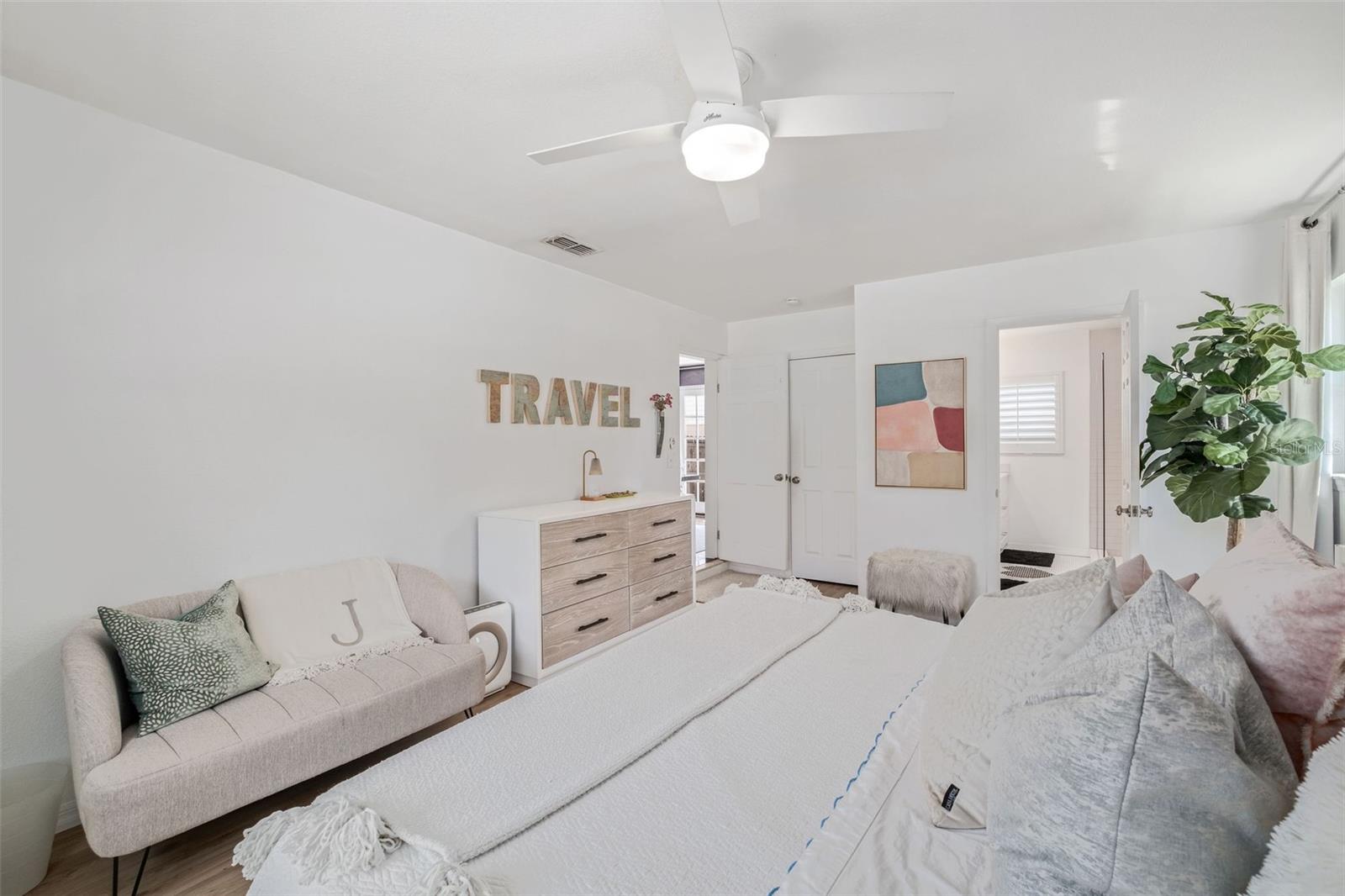 ORANGE TERRACE - Residential