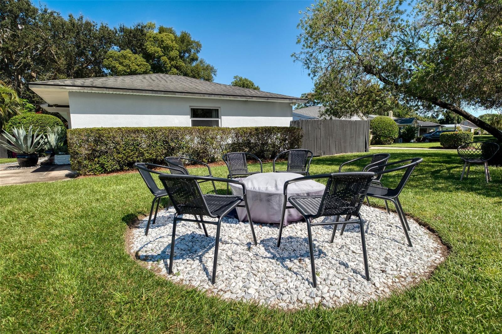 ORANGE TERRACE - Residential