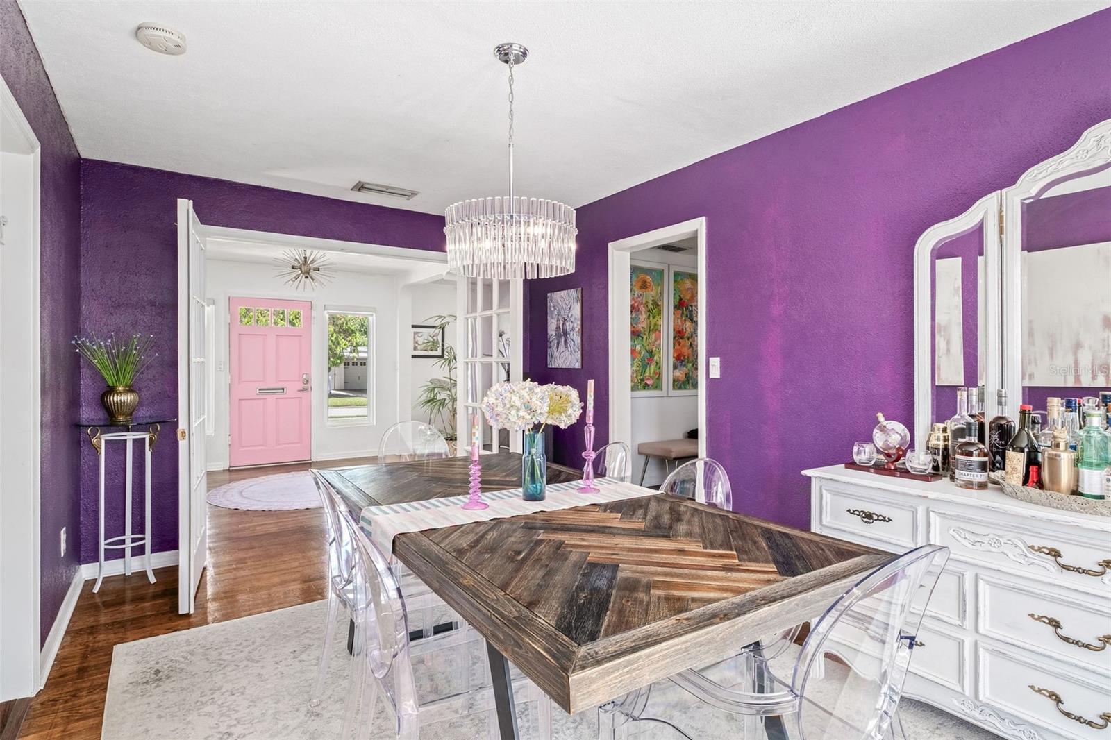 ORANGE TERRACE - Residential