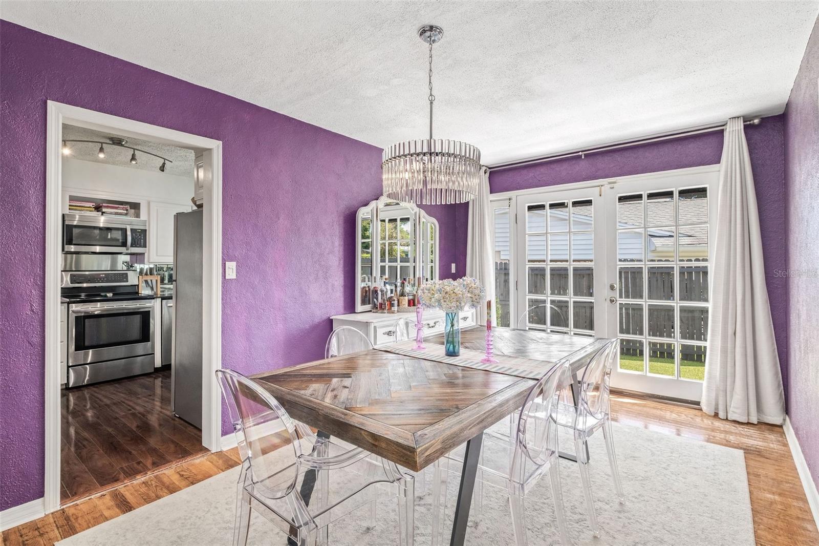 ORANGE TERRACE - Residential