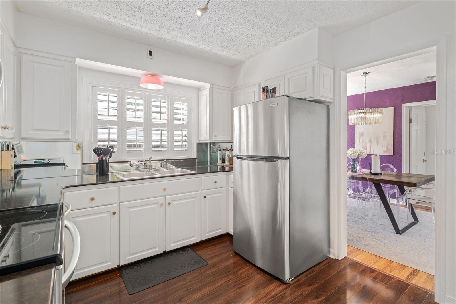 ORANGE TERRACE - Residential