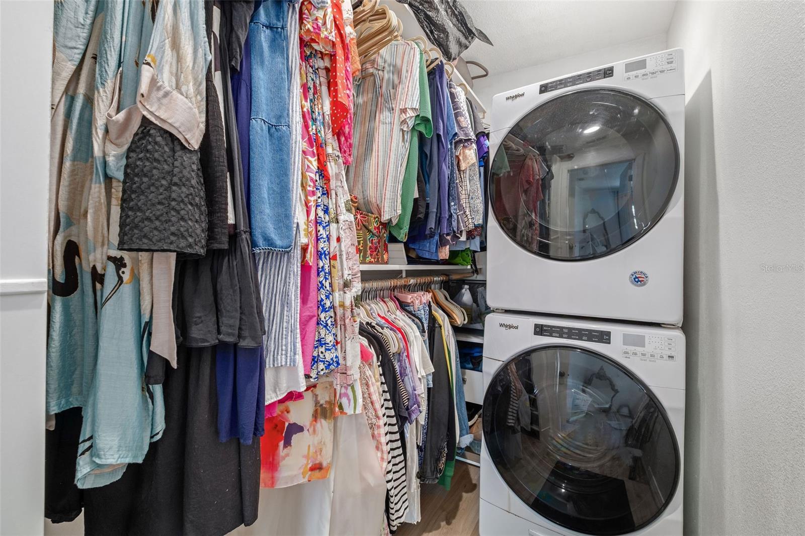 ORANGE TERRACE - Residential