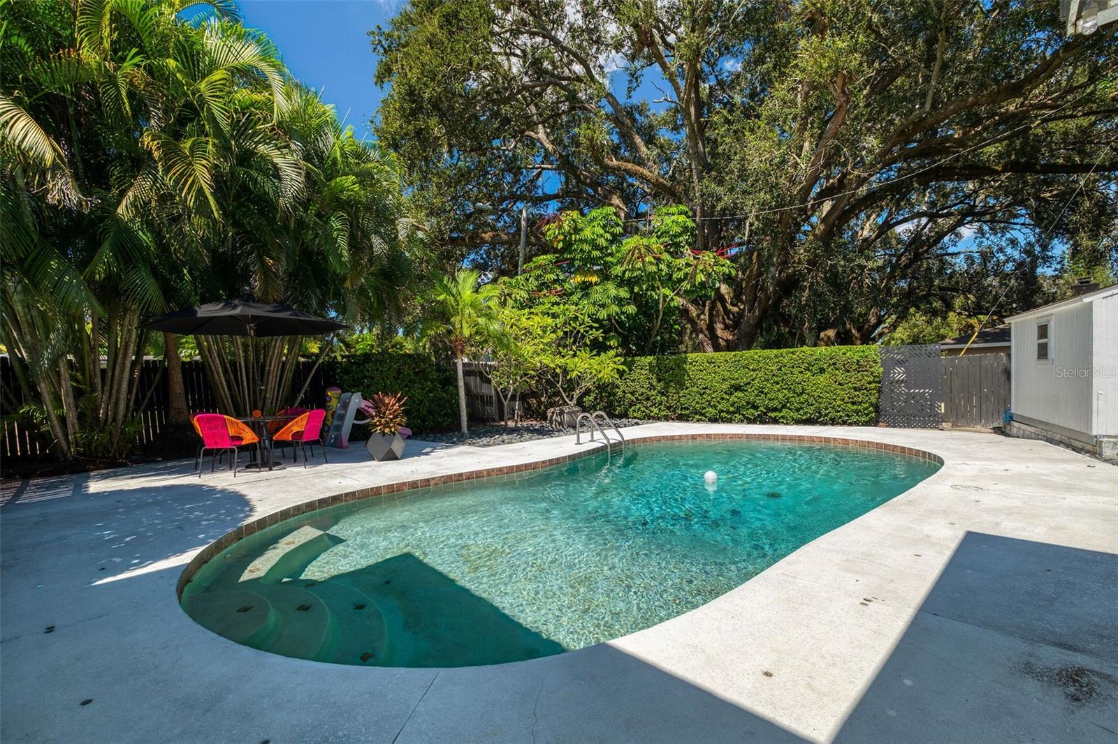 ORANGE TERRACE - Residential