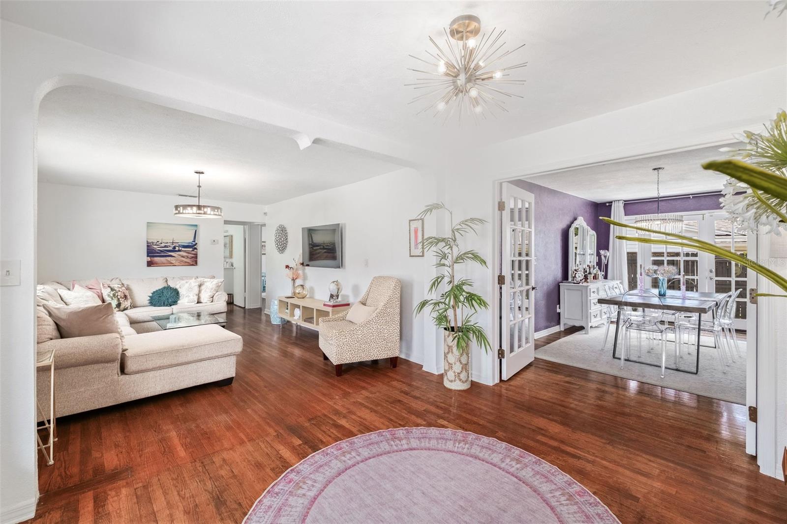 ORANGE TERRACE - Residential