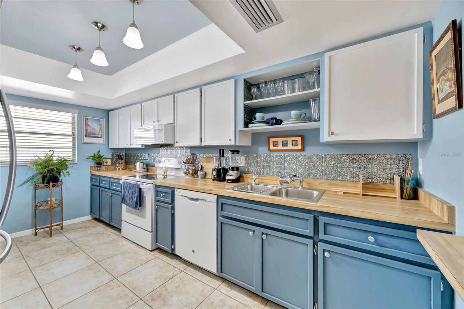 MOUNT VERNON PH 3 - Residential