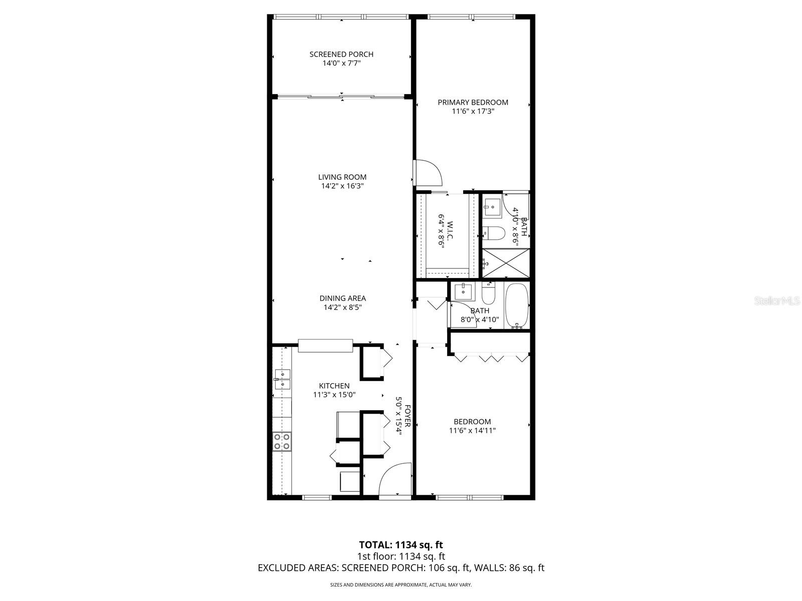 MOUNT VERNON PH 3 - Residential
