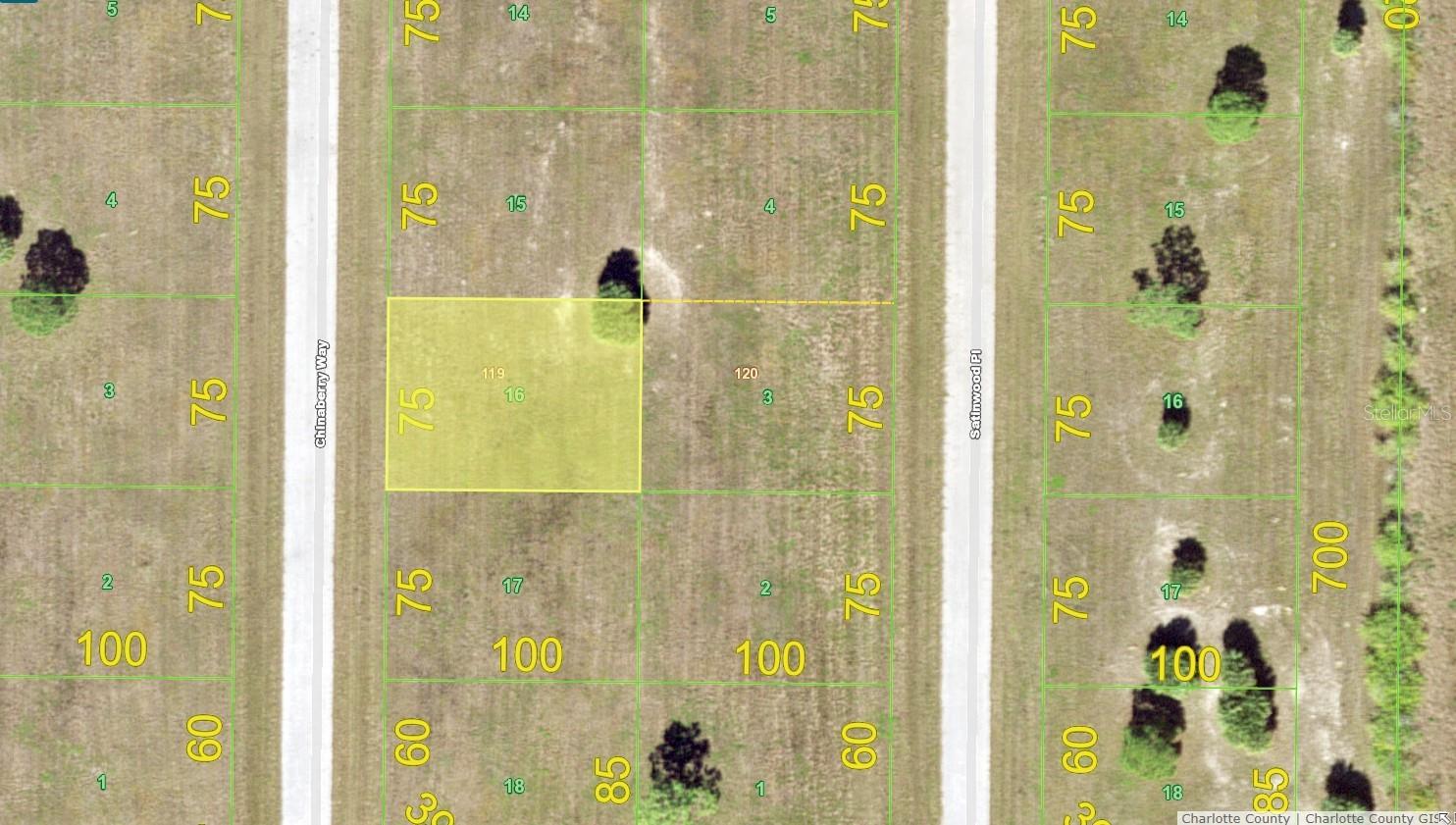 ROTONDA MEADOWS - Land