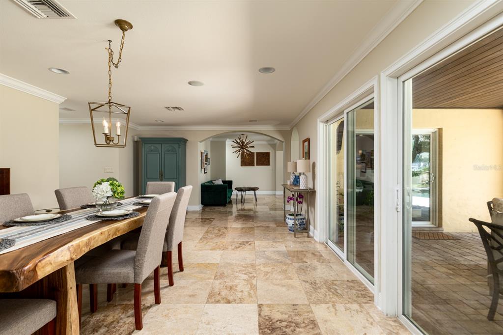 SNELL ISLE -BAY POINT - Residential