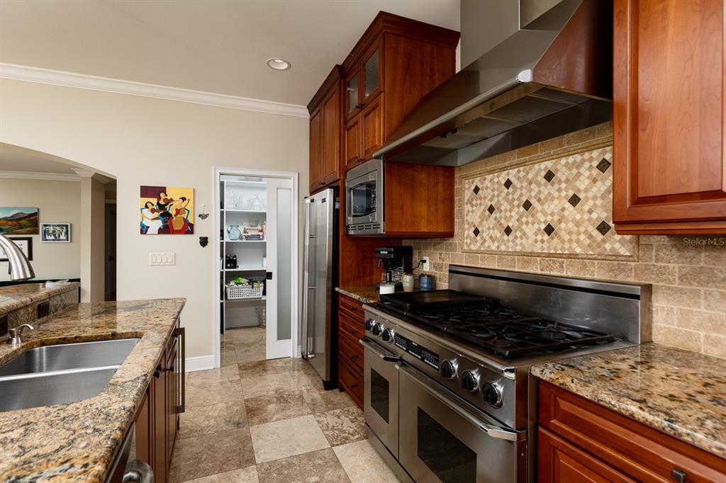 SNELL ISLE -BAY POINT - Residential