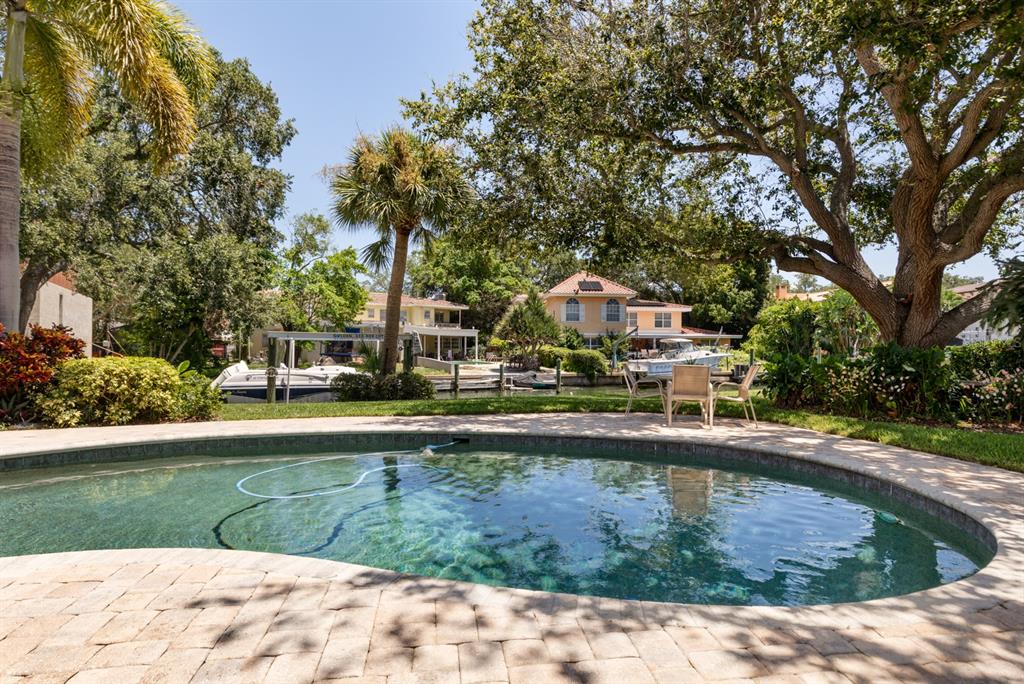 SNELL ISLE -BAY POINT - Residential