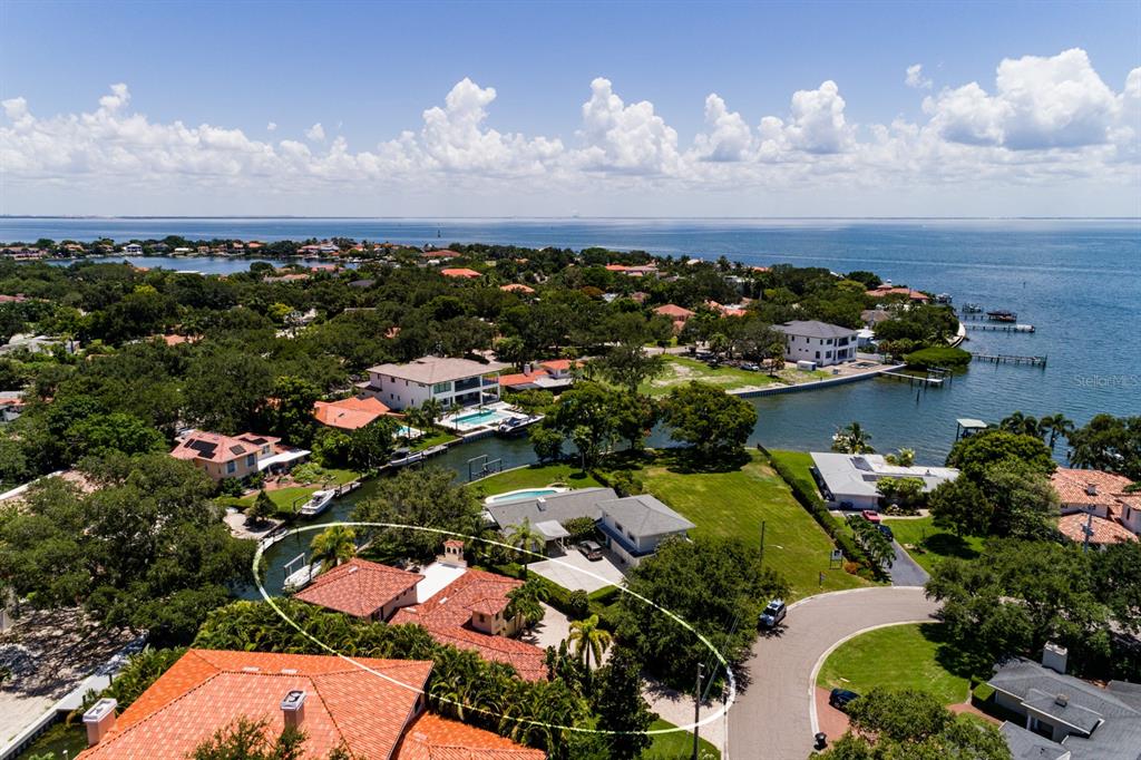 SNELL ISLE -BAY POINT - Residential