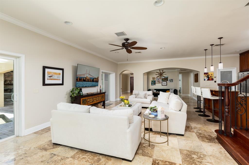 SNELL ISLE -BAY POINT - Residential