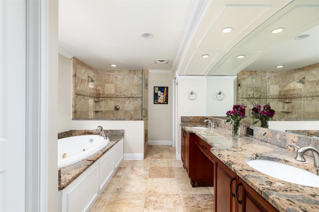 SNELL ISLE -BAY POINT - Residential