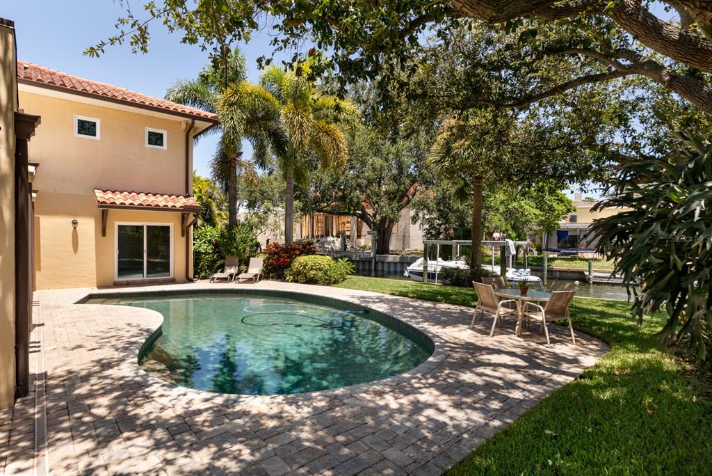 SNELL ISLE -BAY POINT - Residential