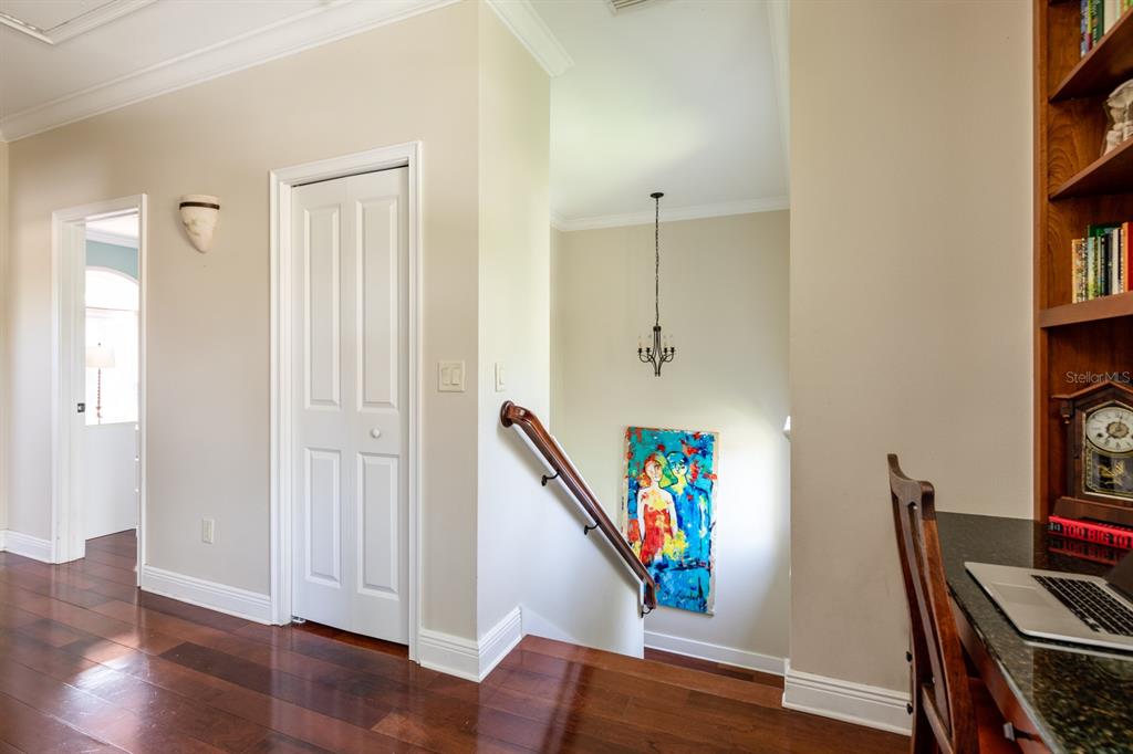 SNELL ISLE -BAY POINT - Residential