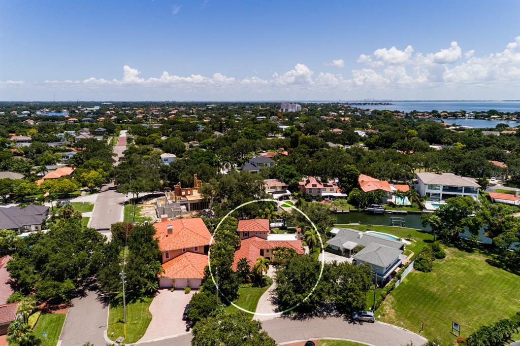 SNELL ISLE -BAY POINT - Residential