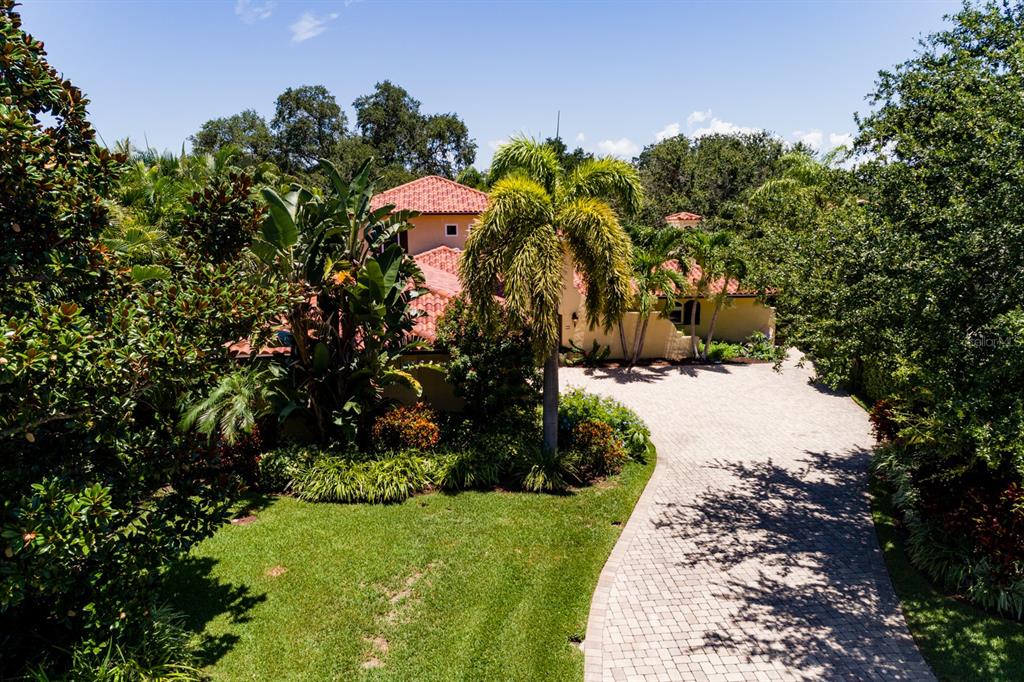 SNELL ISLE -BAY POINT - Residential