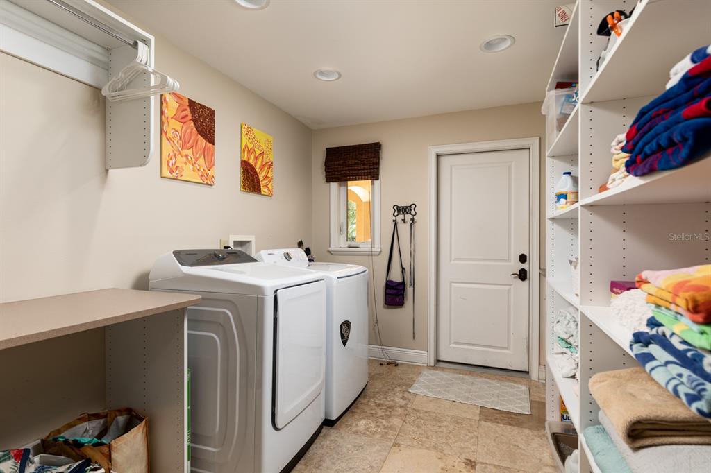 SNELL ISLE -BAY POINT - Residential