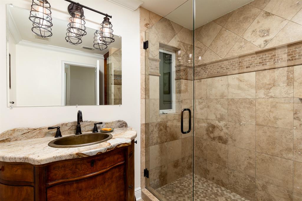 SNELL ISLE -BAY POINT - Residential