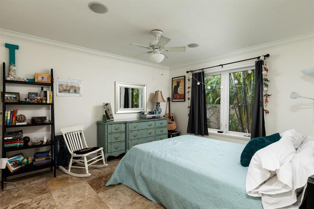 SNELL ISLE -BAY POINT - Residential