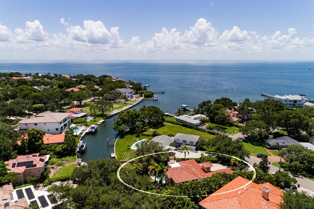 SNELL ISLE -BAY POINT - Residential