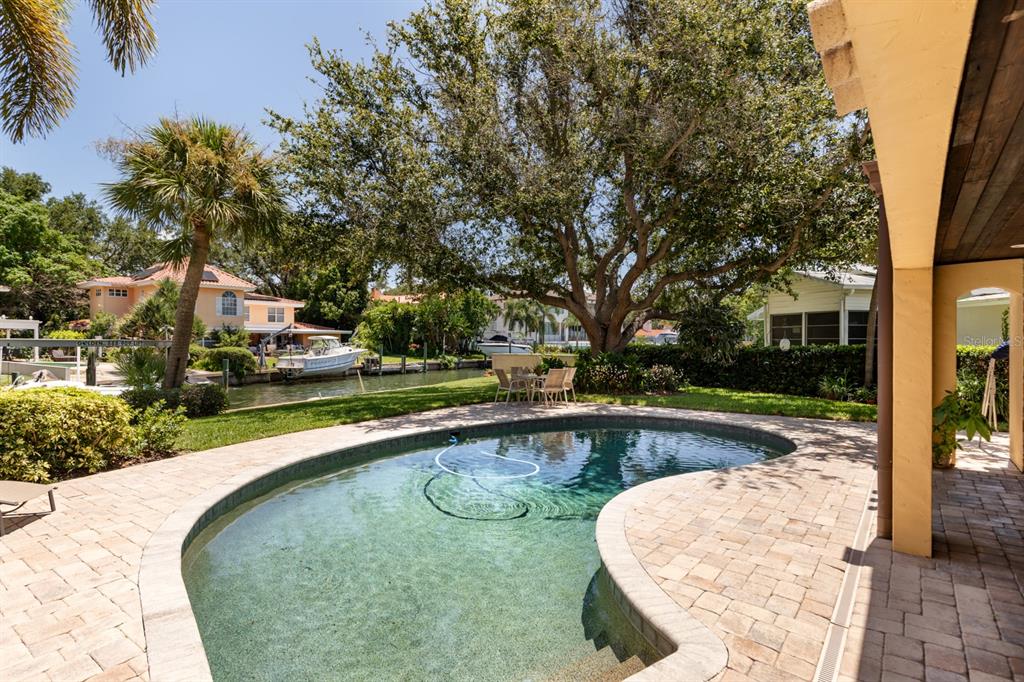 SNELL ISLE -BAY POINT - Residential