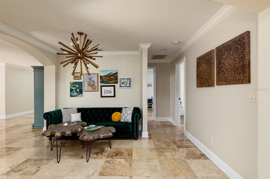 SNELL ISLE -BAY POINT - Residential