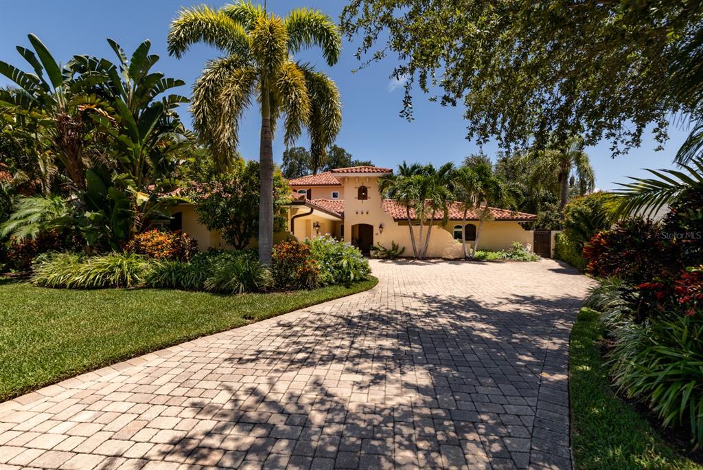 SNELL ISLE -BAY POINT - Residential