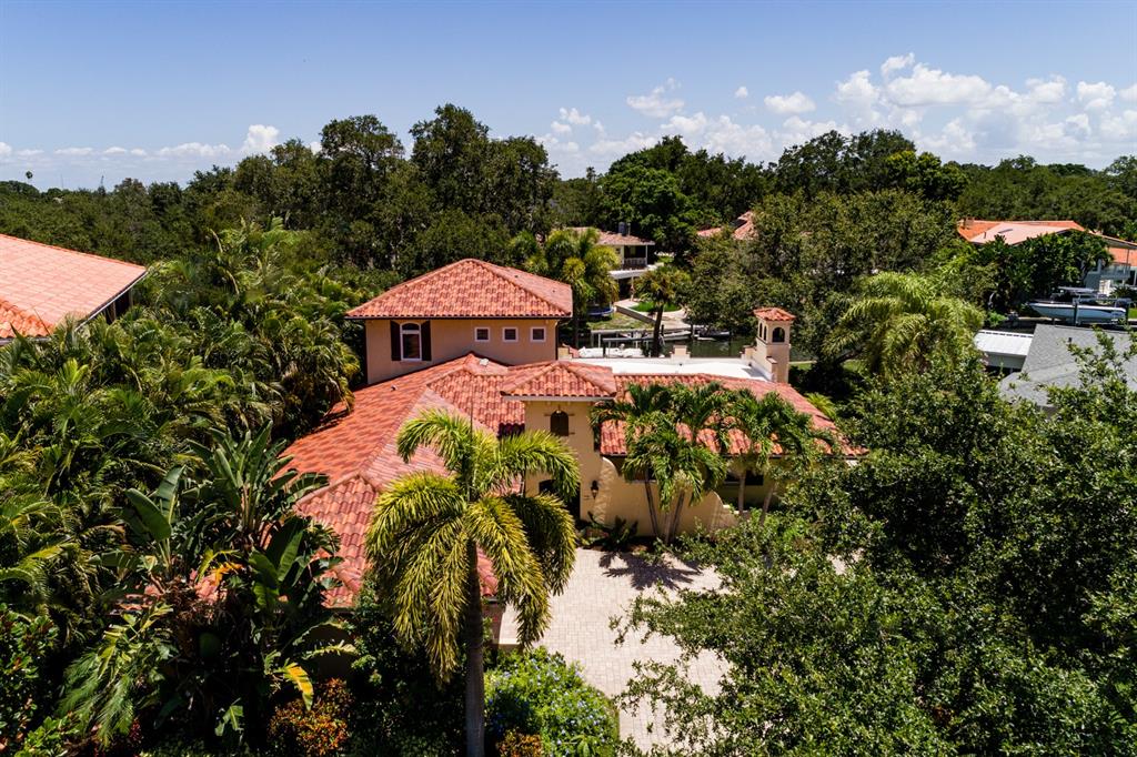 SNELL ISLE -BAY POINT - Residential