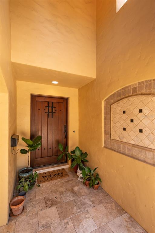 SNELL ISLE -BAY POINT - Residential