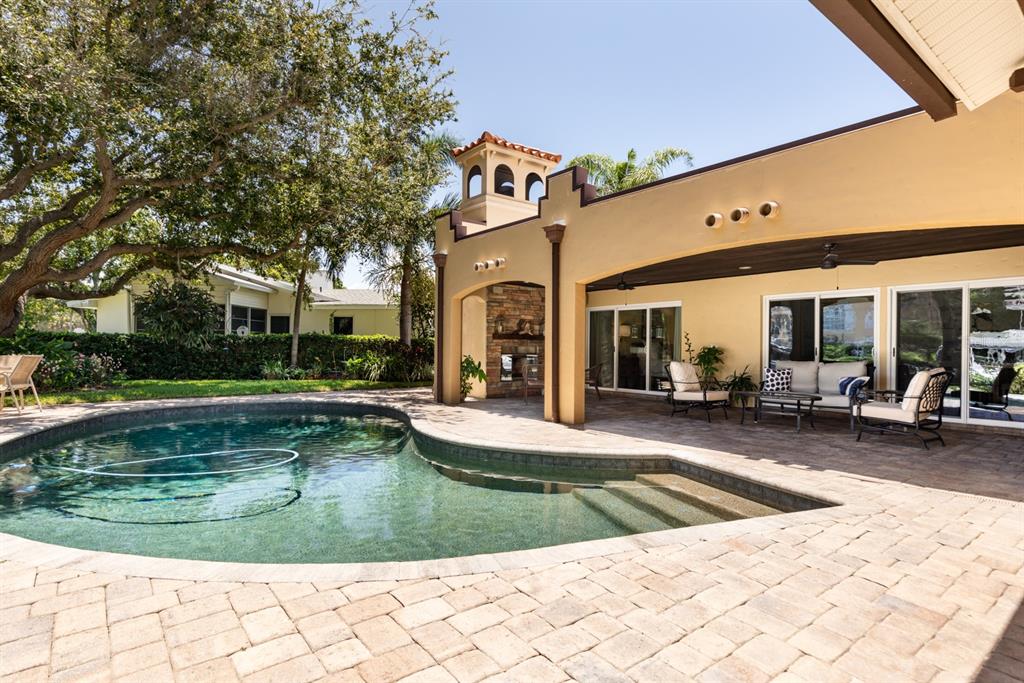 SNELL ISLE -BAY POINT - Residential