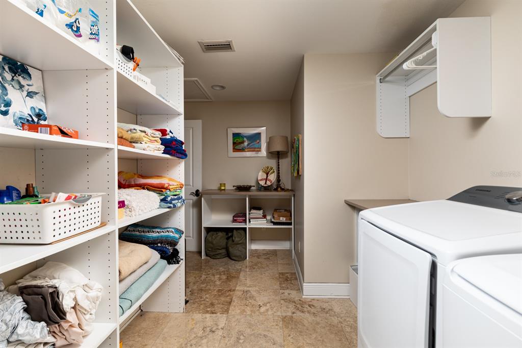 SNELL ISLE -BAY POINT - Residential