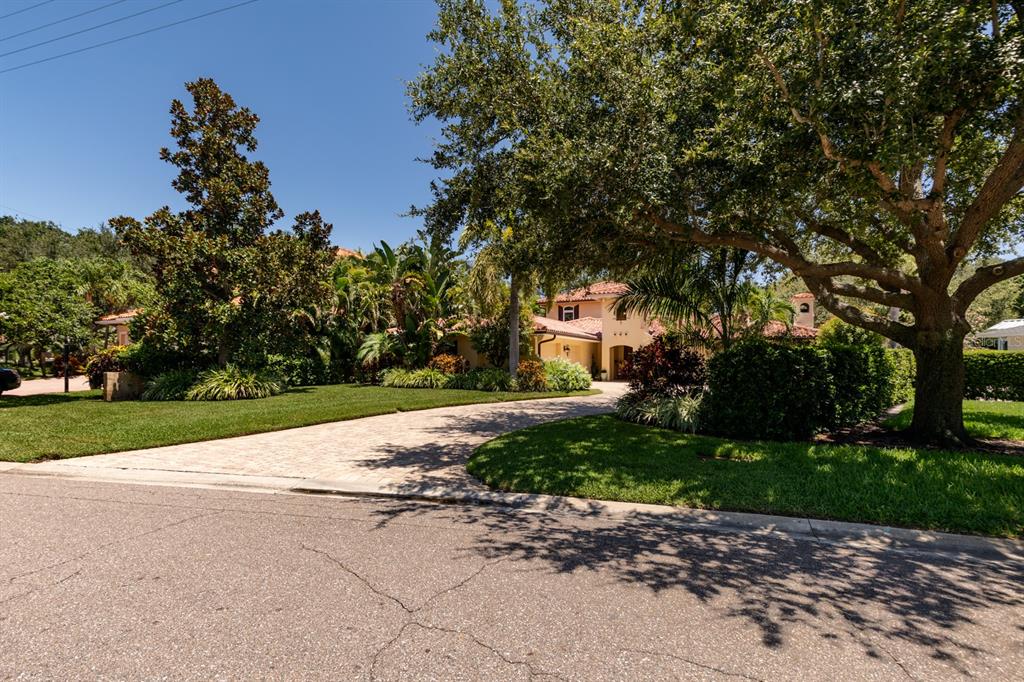 SNELL ISLE -BAY POINT - Residential