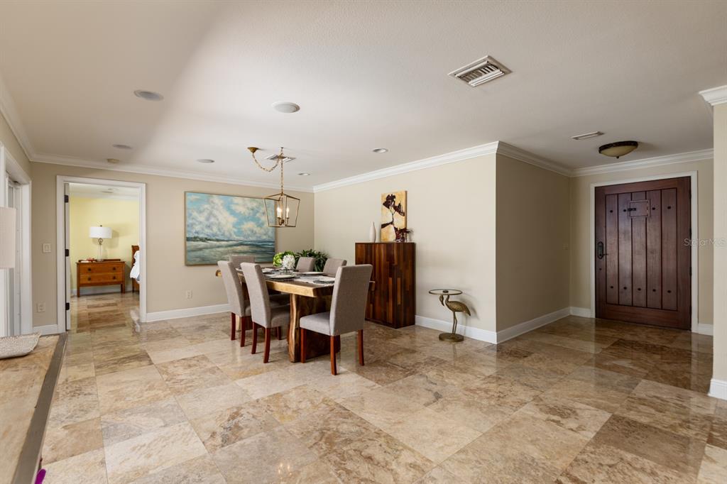 SNELL ISLE -BAY POINT - Residential