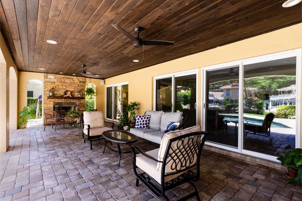 SNELL ISLE -BAY POINT - Residential