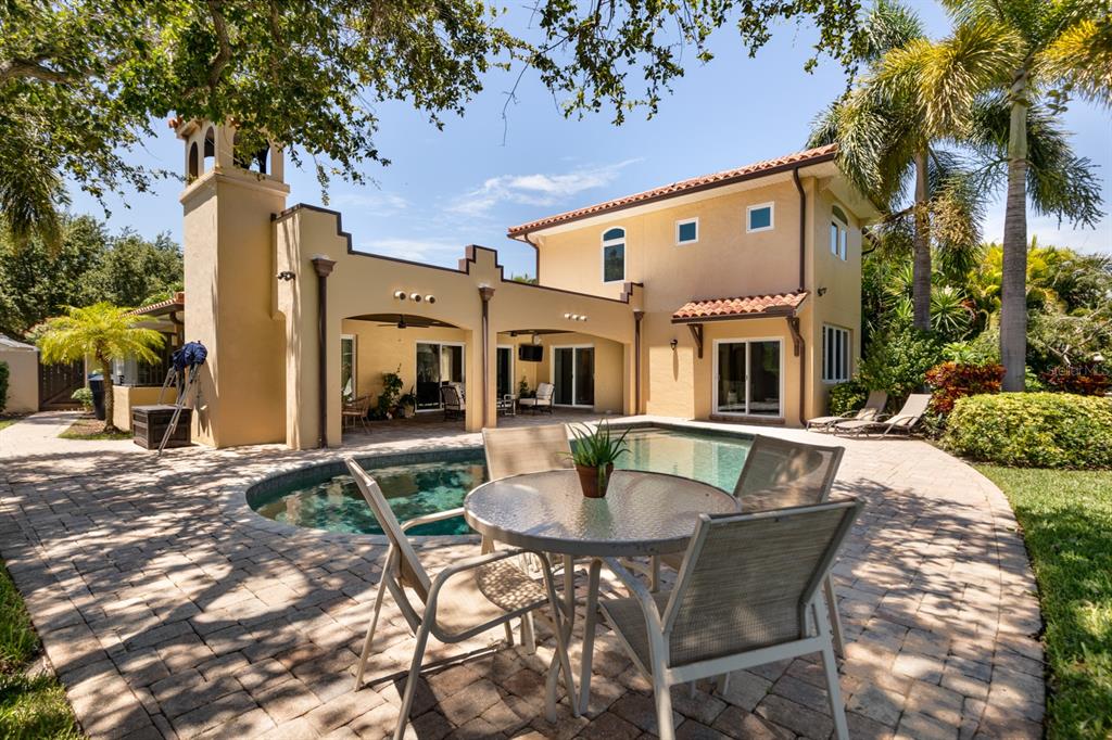 SNELL ISLE -BAY POINT - Residential