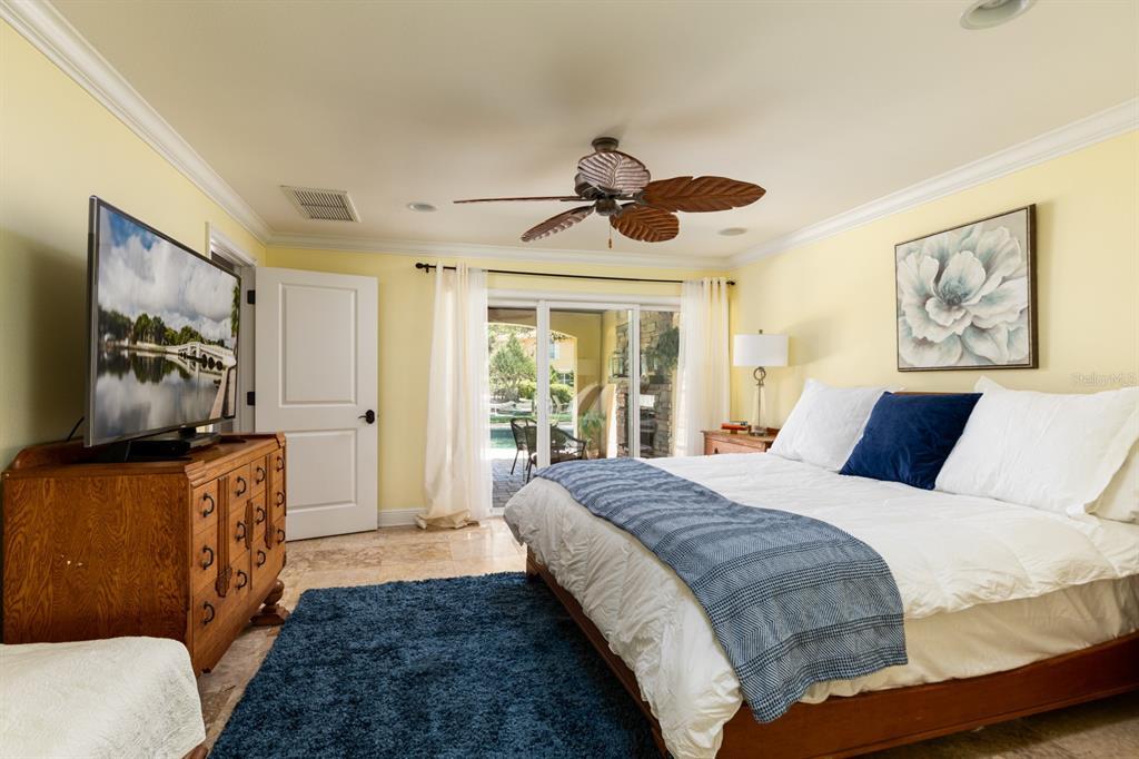 SNELL ISLE -BAY POINT - Residential