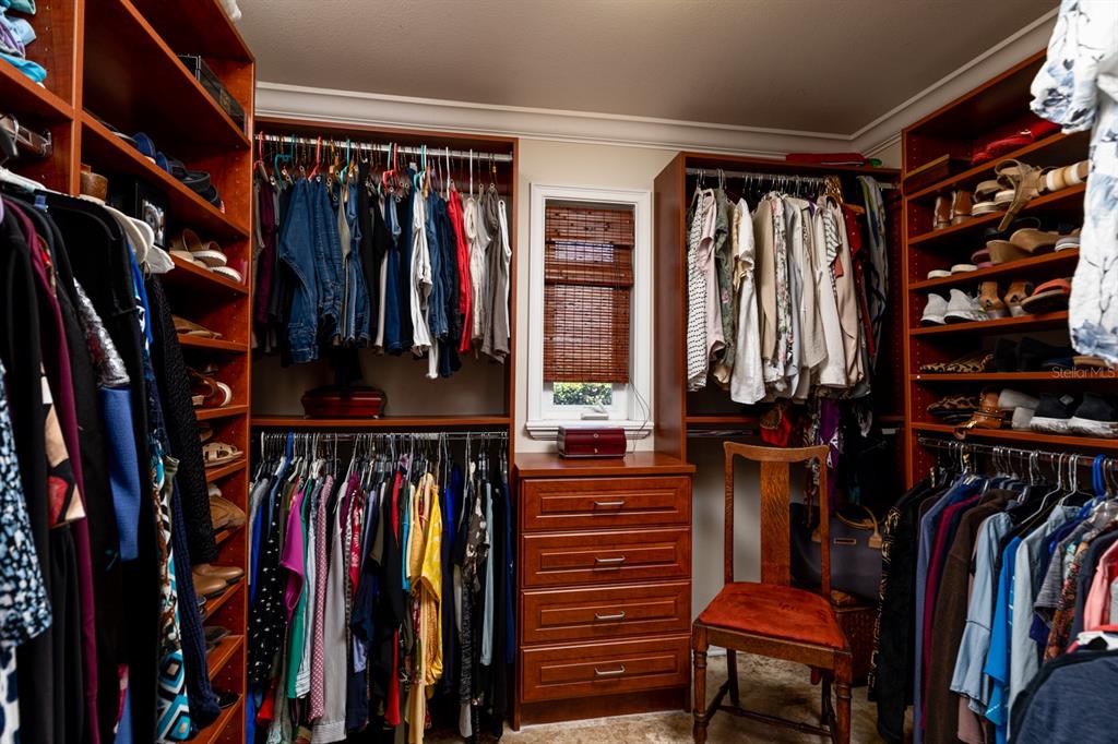 SNELL ISLE -BAY POINT - Residential