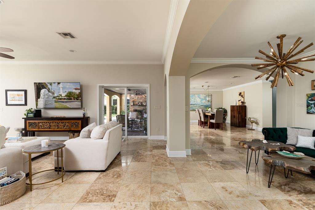 SNELL ISLE -BAY POINT - Residential