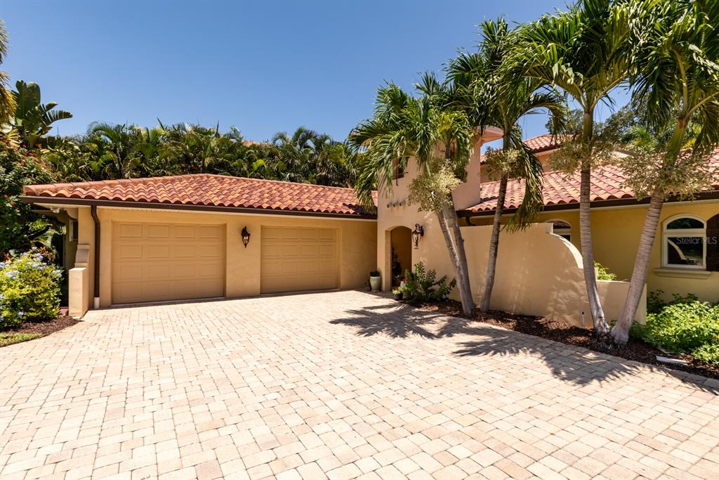 SNELL ISLE -BAY POINT - Residential