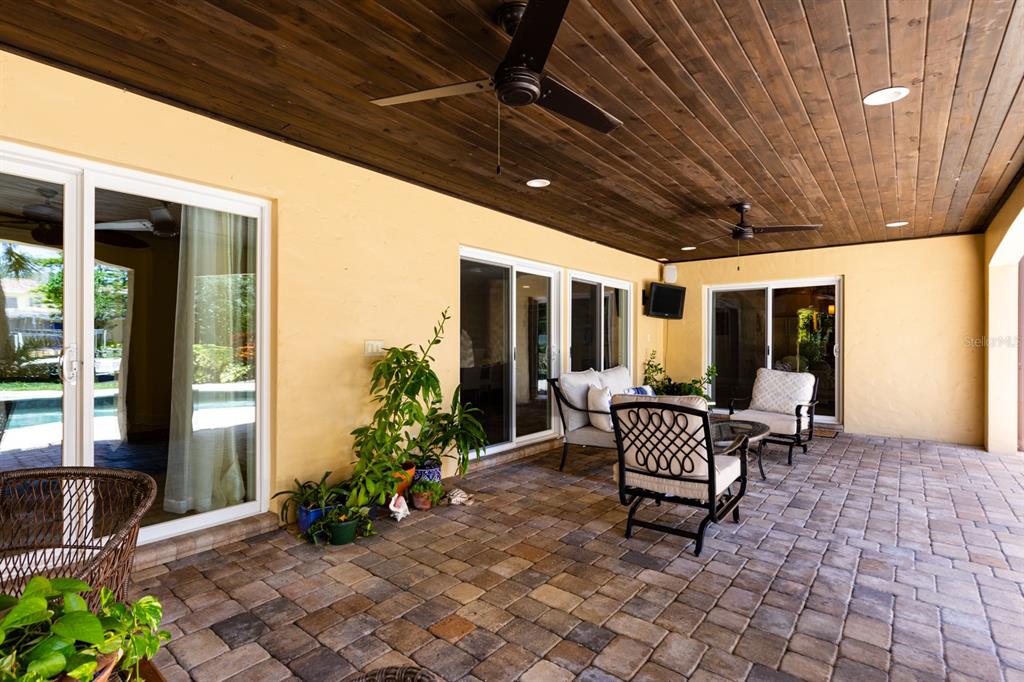 SNELL ISLE -BAY POINT - Residential